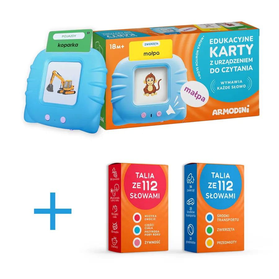 Zestaw Średni: 224 słow