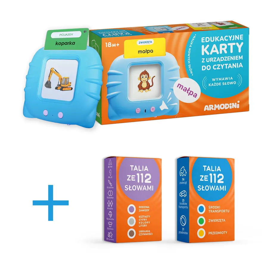 Zestaw Średni: 224 słow