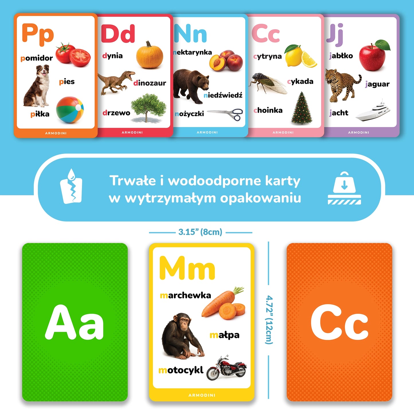 Magiczne karty AR